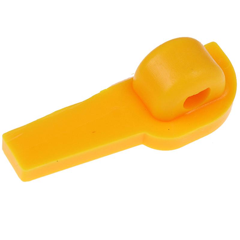 1 Pair Universal Nylon Car Tyre Changer Part Mount Demount Head Insert Guard Rim