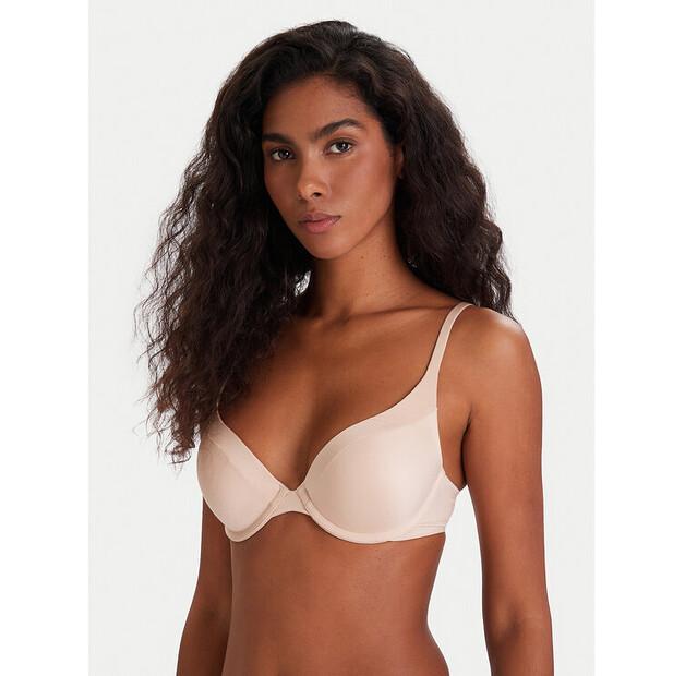 Бюстгальтер пушап Triumph Body Make-Up Soft Touch