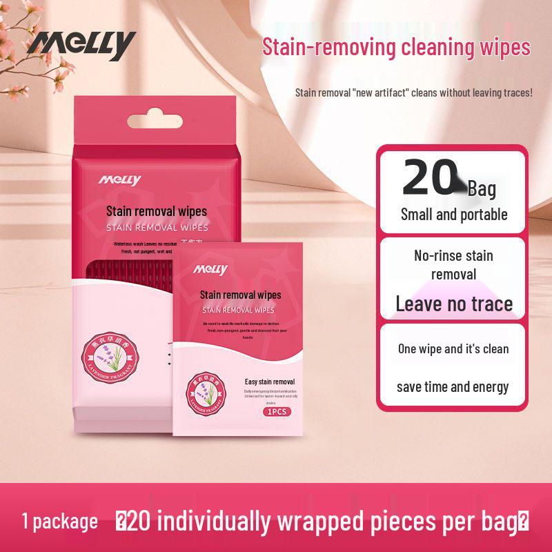 Портативные салфетки для удаления пятен без стирки для чистки пуховиков - Мощные, специализированные, сухие и влажные салфетки