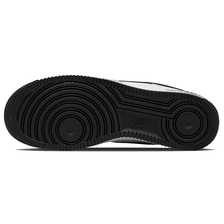 Nike Кроссовки Air Force 1 Low Бело-черные Унисекс DH7561-102