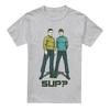 Mens Sup T-Shirt