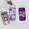 FM41 One Piece Nico Robin Soft Shell Phone Case for Redmi Note 13 14 Pro+ Plus A3 A3X 13X 13C 13R 14S 14C 14R