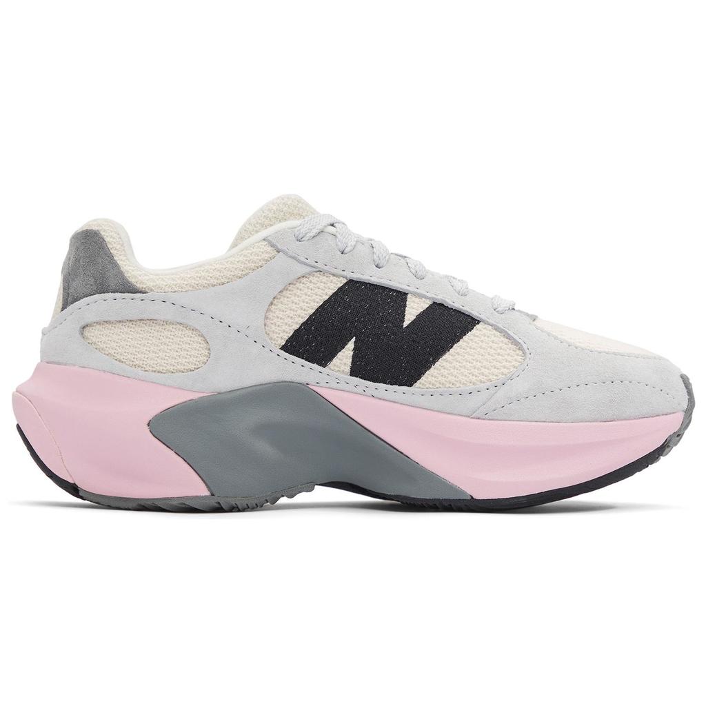 New Balance WRPD Runner Brighton Grey Turtledove Mid Century Pink Унисекс UWRPDGBP