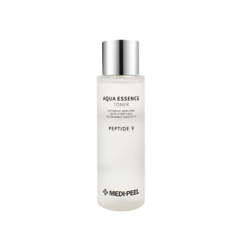 MEDI-PEEL Тоник Peptide 9 Aqua Essence 250 мл