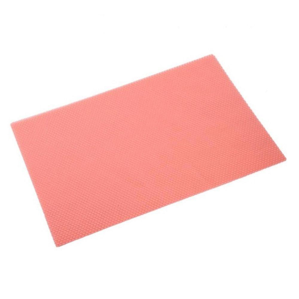 Multifunction Reusable Cabinet Mat Waterproof Drawer Mat Hot Kitchen Table Pad Home Cupboard Decor