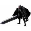 СТРАНЫ ТАМАШИИ Ш. Figuarts Берсерк Гатс (Броня Берсерка) 160 мм Покрашенная фигурка Действия АБС ПВХ Ткань