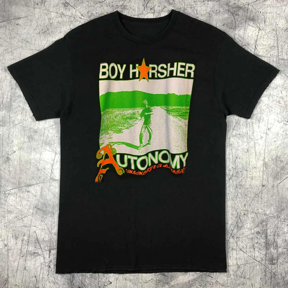 Vintage Boy Harsher Ablum T-shirt Size S to 5XL 2F918
