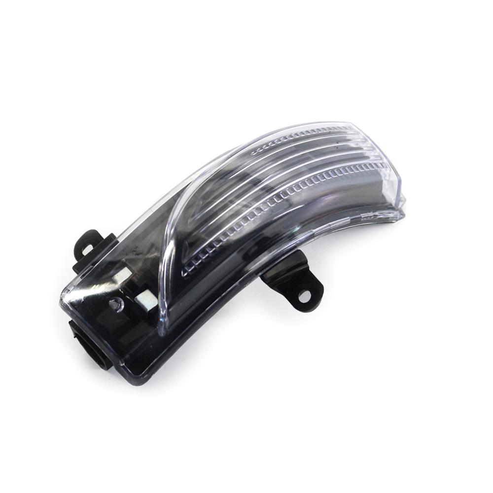 Зеркальные поворотники Левая сторона 84401AJ010 Для Subaru Forester Impreza Legacy 12-15