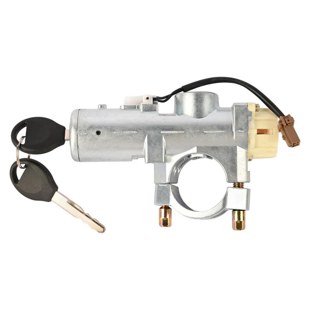 Цилиндр замка зажигания для Nissan Pathfinder Sentra Maxima US-803