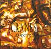 CD CRANES - Forever CDMRED330 Cherry Red 2007 Japan Rock Used