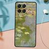 Клод Моне Сад Лилии Мост Для Samsung Galaxy M33 M35 M55 M15 M12 M13 M14 M34 M54 M53 M21 M31 M11 M32 M52 M06 M16 Чехол