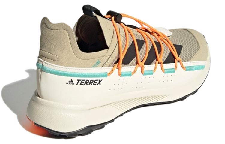 adidas Terrex Voyager 21 'Savanna Screaming Orange' FW9406