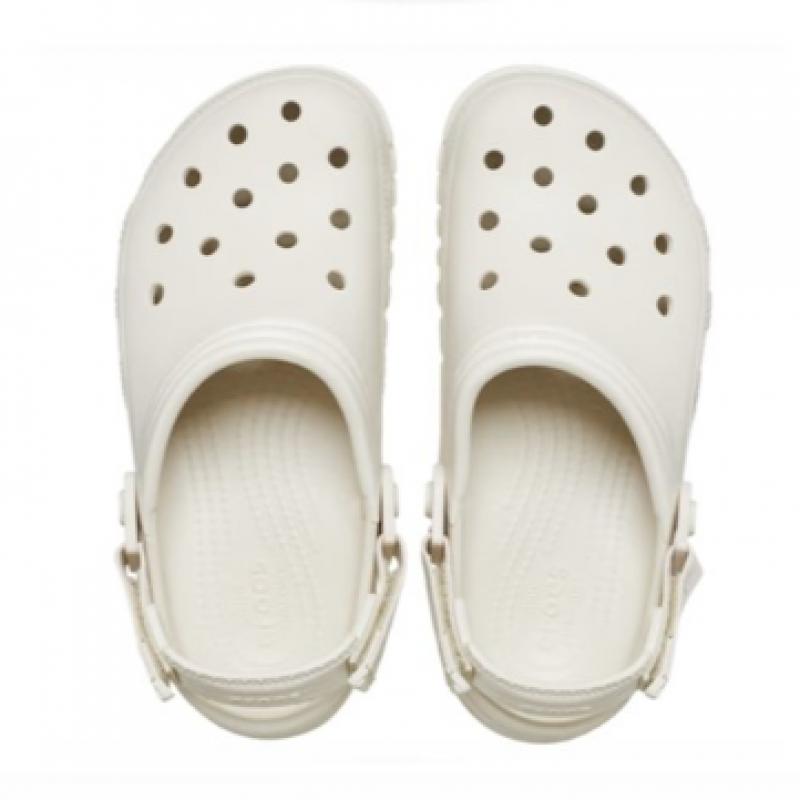 Crocs Сабо Duet Max 2 208776 160