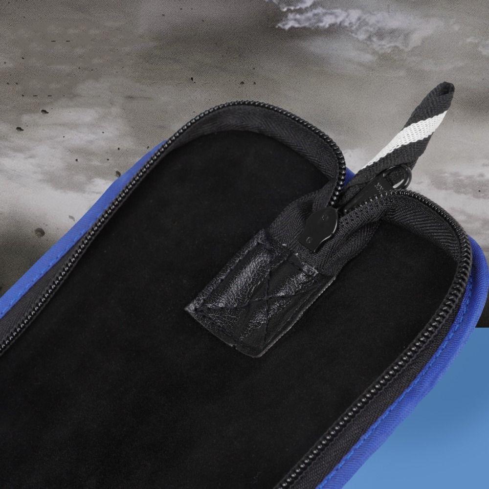 Oxford Cloth Flute Carrying Cover Vertical Flute Sax Bag Mini Clarinet Handbag  Musical Instrument