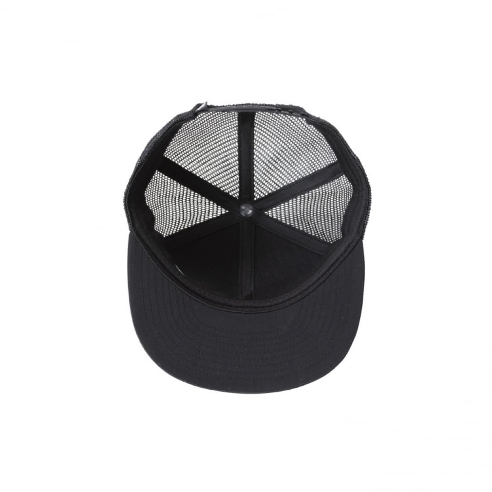 Кепка North Message Mesh Time Green KM [The Face] для детей