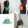 Stylish Minimalist Womens Handbag 2023 New Trendy Chic Shoulder Bag Casual