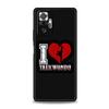 Чехол для телефона Judo Taekwondo для Xiaomi Redmi Note 14 13 12 5G 11 10 Pro Plus 4G 9S 9 14C 13C 12C 10C 9C 9A Мягкий чехол из ТПУ