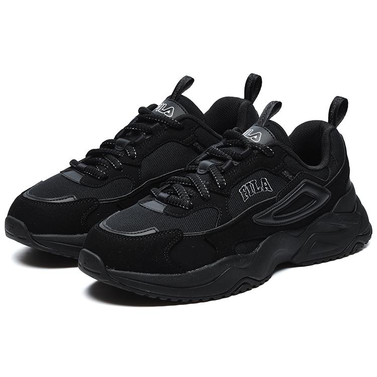 Fila Спортивная обувь Rayflide 'Черная' F12M242121FBK