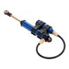2pcs Internal Spring Negative Pressure   100mm Metal for             Wraith SCX10 D90 I RC Crawler