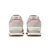 New Balance 574 Бело-розовые кроссовки унисекс U574RE2