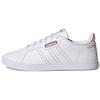Женская модель Neo Courtpoint Base 'White Pink' FY8413