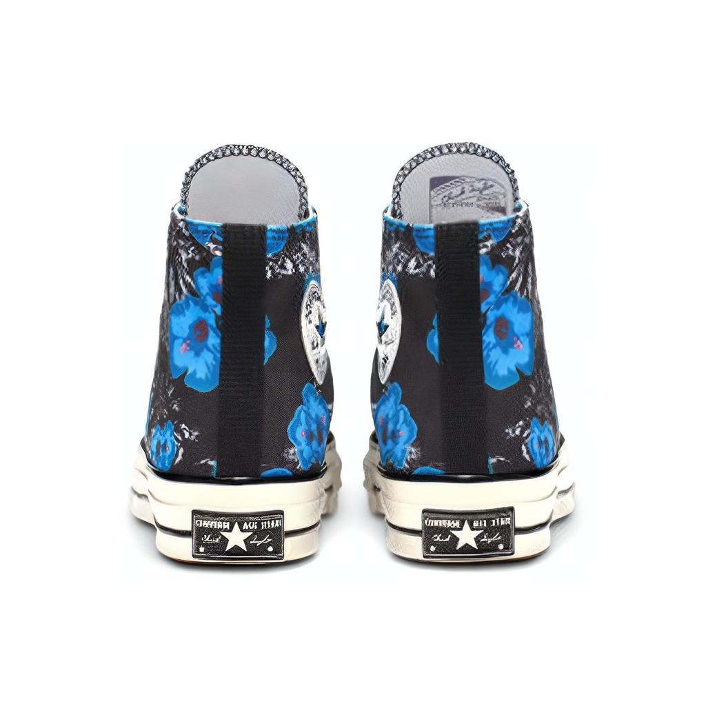 Кеды Converse Chuck 70 High 'Paradise Floral' 164077C