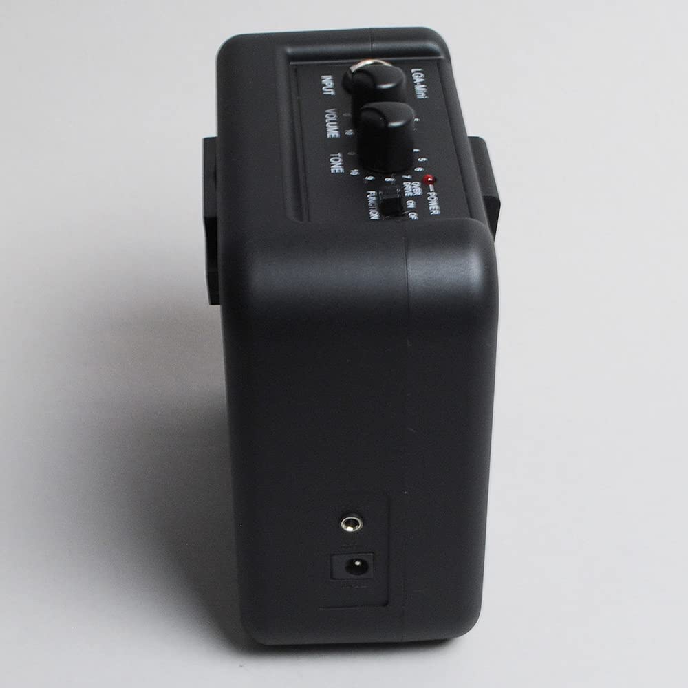 Усилитель Louis Black Mini LGAMINI LGA-MINI Гитара/Бас (Луи БЛК)