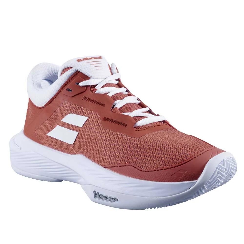 Babolat Обувь для грунтовых кортов Sfx 4