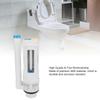 Adjustable Toilet Drain Valve Fill Valve Flush Valve 260mm