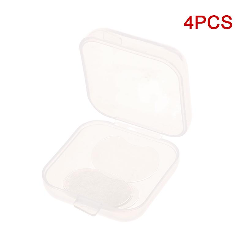 2/4/6/8Pcs Invisible Protruding Ears Correctar Tape Ear Aesthetic Correctar Without Surgery Beauty Makeup Tool Small Portable