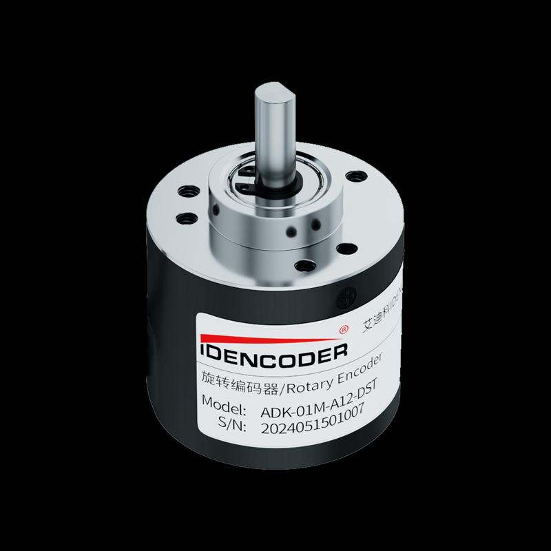 IDENCODER ADK Инкрементальный роторный энкодер