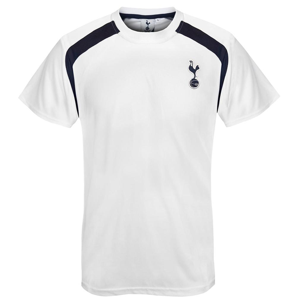 Tottenham Hotspur FC Mens Son 7 T-Shirt