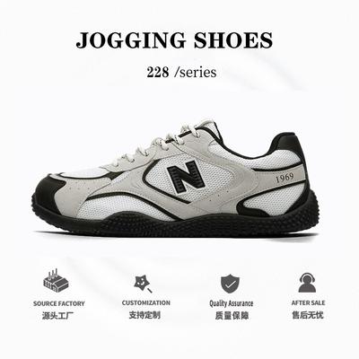 Весенние и осенние кроссовки Cool Run New Autumn Casual, универсальная легкая женская обувь