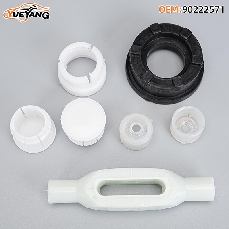 YUEYANG 90222571 Комплект рычага переключения передач подходит для Chevrolet Opel Vauxhall Aveo Optra Corsa Cielo Lanos и Nubira Ремонтный комплект