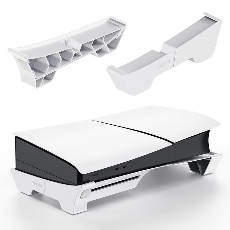 Горизонтальная подставка STARTRCGAMES для PS5 Pro и Slim