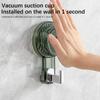 Super Strong Multipurpose Vacuum Hook Wall Waterproof Home Towel Kitchen Powerful Suction Cup Hook Bathroom Accessories