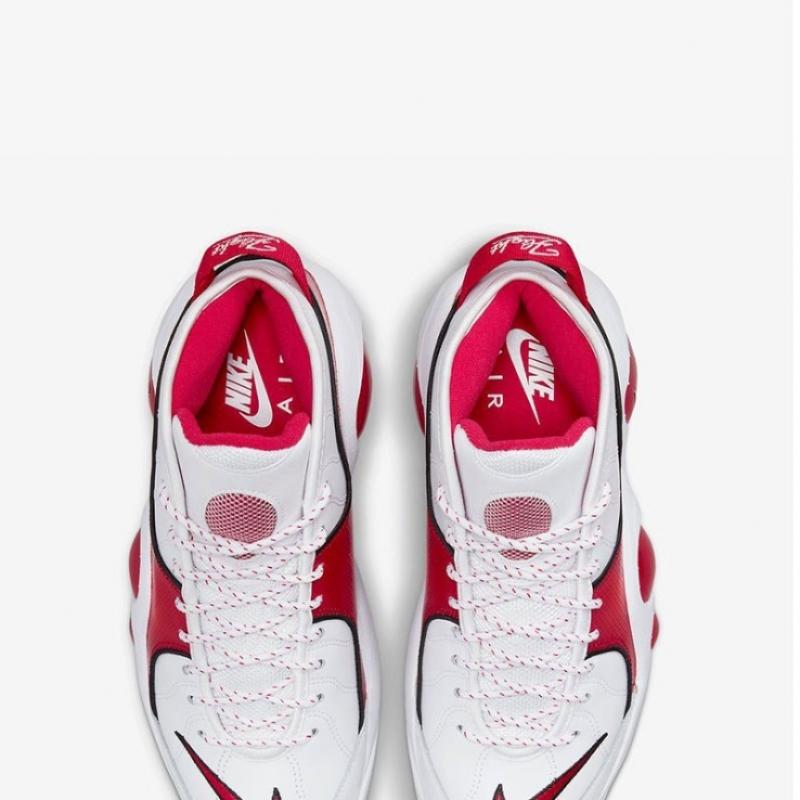 Nike Баскетбольные кроссовки Air Zoom Flight 95 Dx1165 100 Pna2310