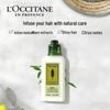 L'Occitane Verbena Shampoo & Conditioner Travel Set 2x50ml