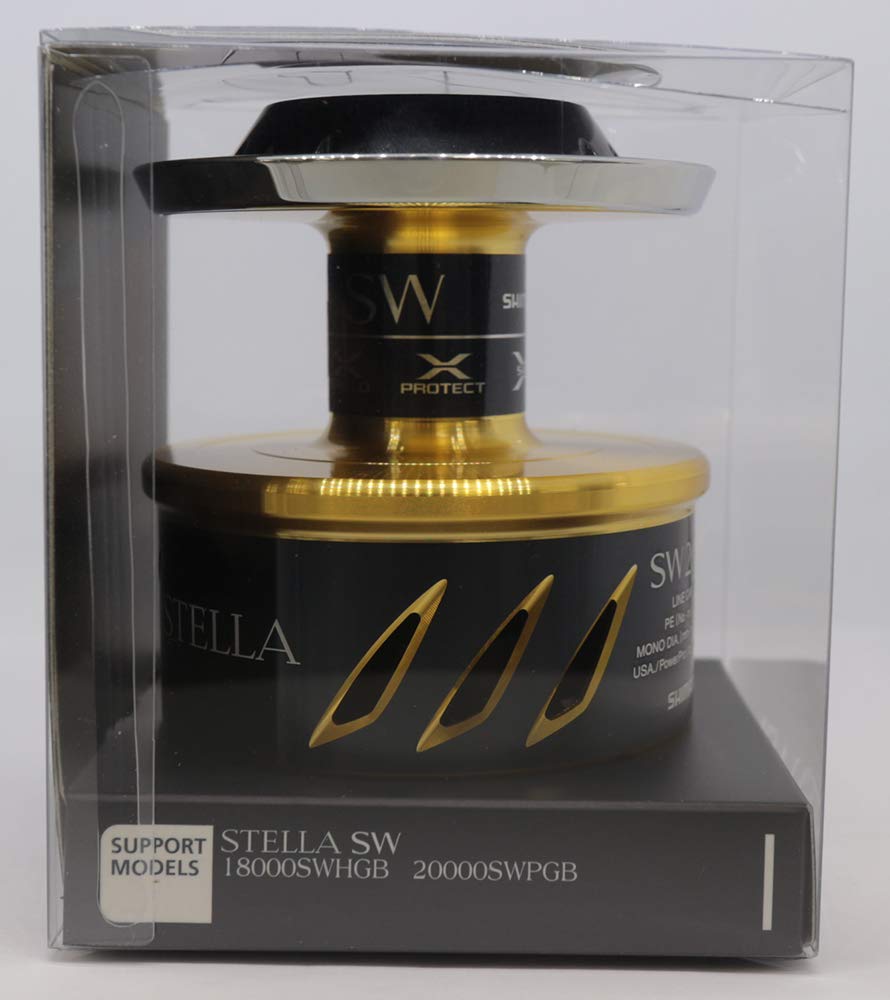 Genuine Part 13 Stella SW20000PG Spool Assembly Part 10HQG No.