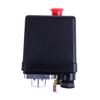 Factory Supplied 220V Air Compressor Pressure Control Switch Valve Plastic Shell