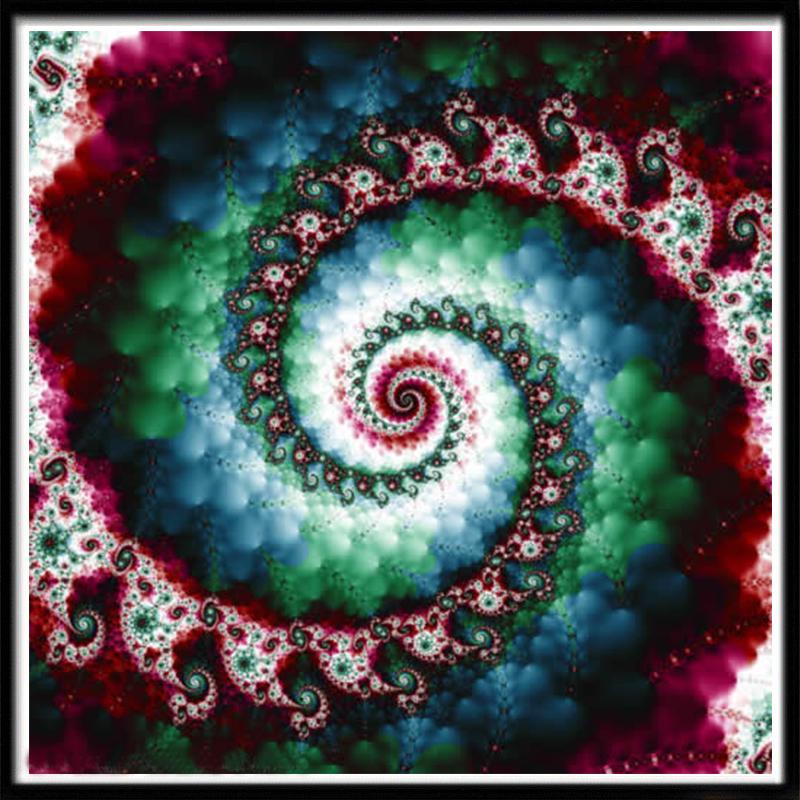 5D алмазная живопись полный алмаз животных круглый алмаз мозаика узор Мандала цветок Diy вышивка крестиком украшение дома ручная работа