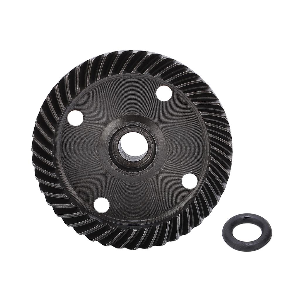 Metal 43T Differential Gear 8507 for ZD Racing DBX‑07 1 7 RC Car Upgrade Spare Accessories