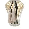 Francfranc Raviola Room Fragrance Silver (Bergamot & Ginger)