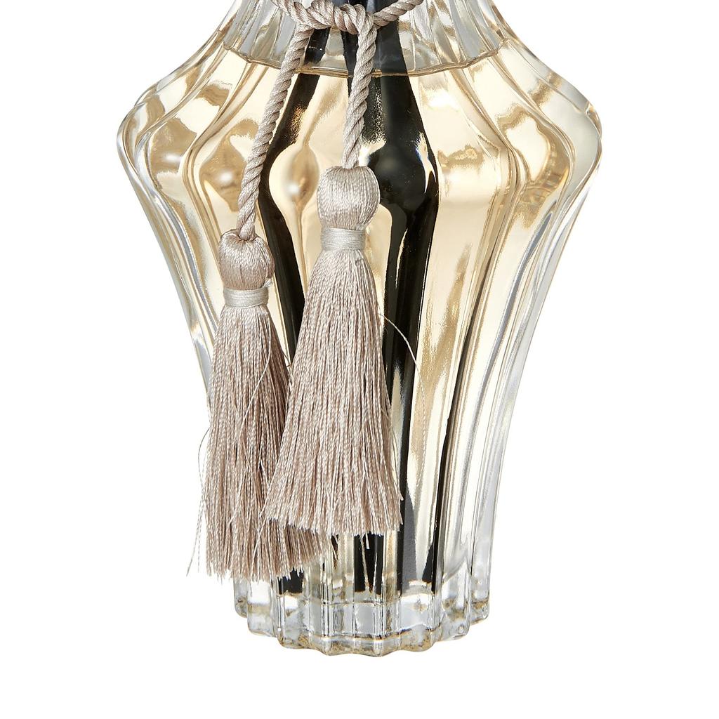 Francfranc Raviola Room Fragrance Silver (Bergamot & Ginger)