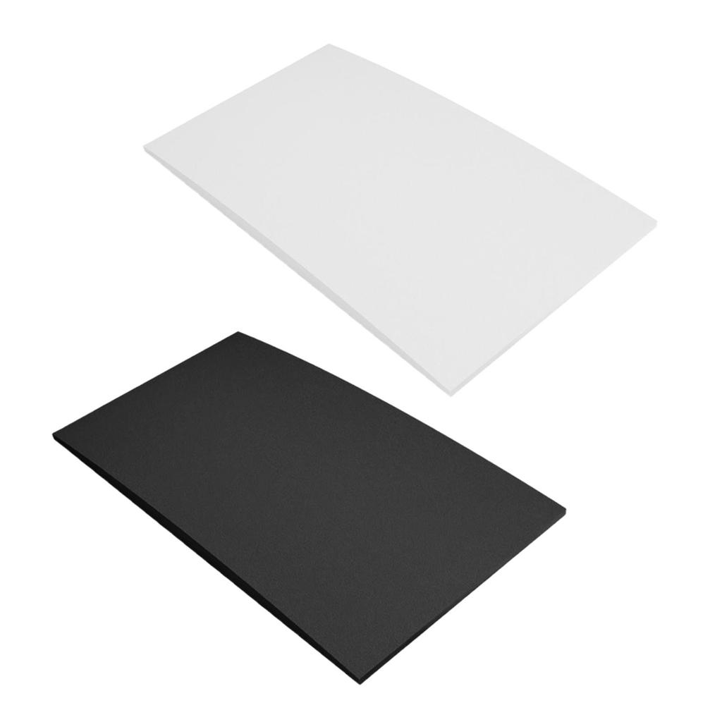 Sagging Mattress Support Bed Board, Repair Restores Firmness High Density under Mattress Support Board