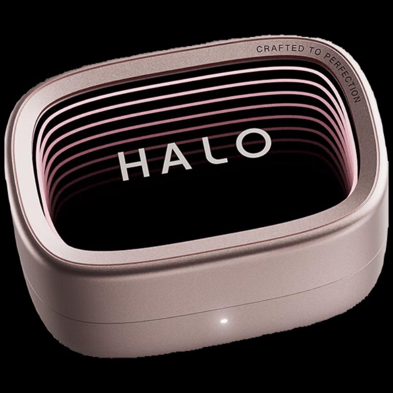 Edifier Halo Clip Ear-Clip Bluetooth Headset