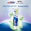 Crest Зубная паста «Все в одном» 7 эффектов Глубокая очистка