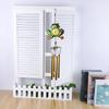 2021  Wind Chimes Aluminum Hanging Ornament Home Outdoor Garden Yard Deco