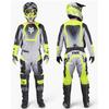 FOX Motorcycle Cycling Jerseys Men Women Breathable Shirts Outdoor Mountain Bike Riding