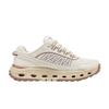 Skechers GLIDE STEP На Текстиле, Синтетической Коже Низкие Повседневные Кроссовки Женские Белые 180049-NTBR
